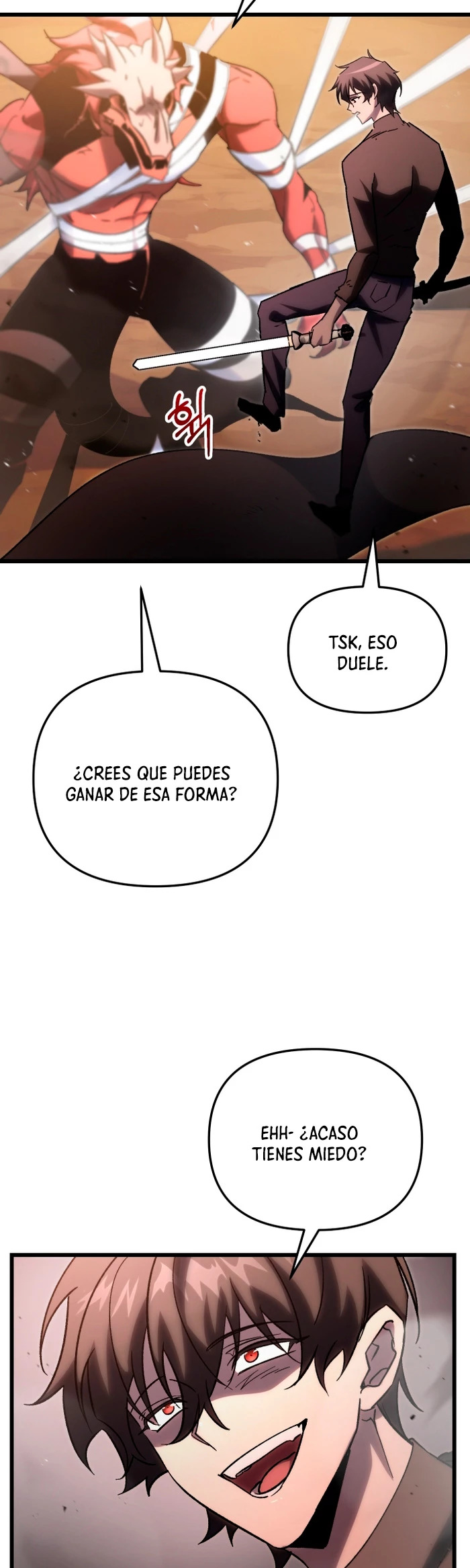 Read Mi vida escolar pretendiendo ser una persona inútil ES Manga Online