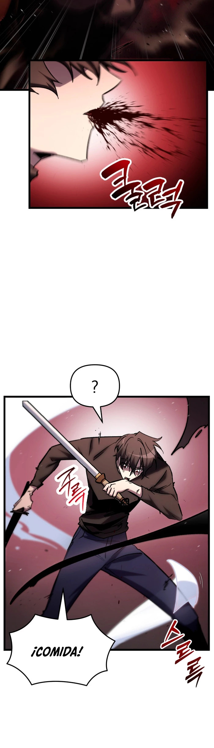 Read Mi vida escolar pretendiendo ser una persona inútil ES Manga Online