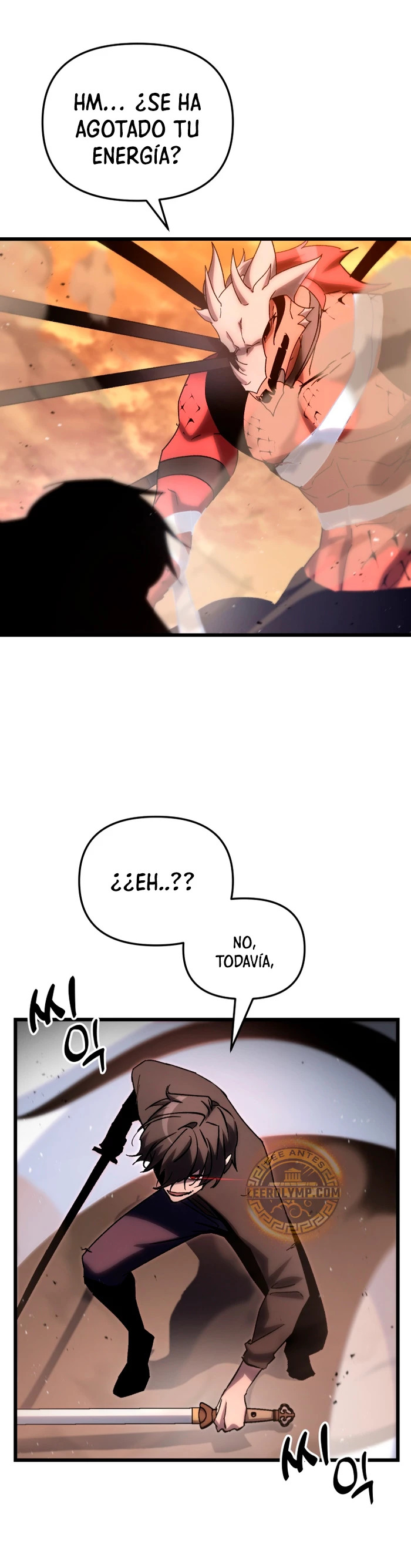 Read Mi vida escolar pretendiendo ser una persona inútil ES Manga Online