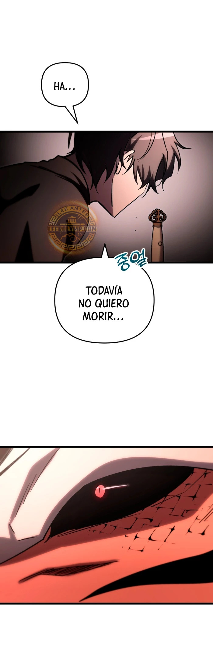 Read Mi vida escolar pretendiendo ser una persona inútil ES Manga Online
