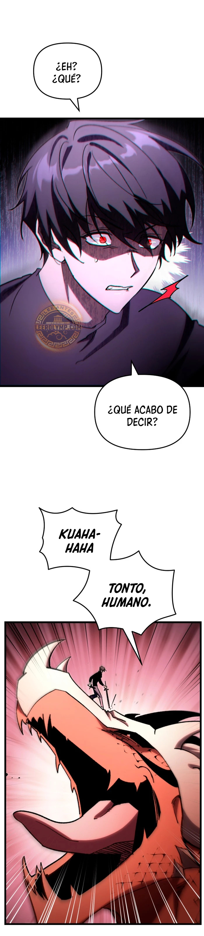 Read Mi vida escolar pretendiendo ser una persona inútil ES Manga Online