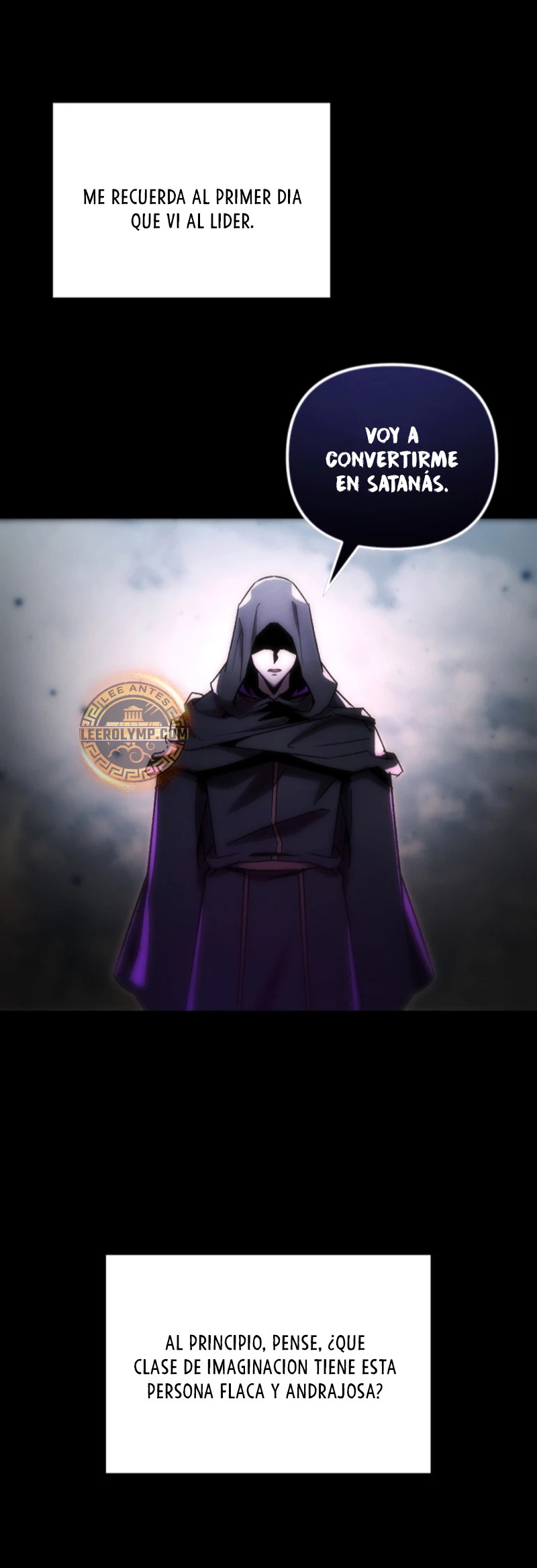 Read Mi vida escolar pretendiendo ser una persona inútil ES Manga Online