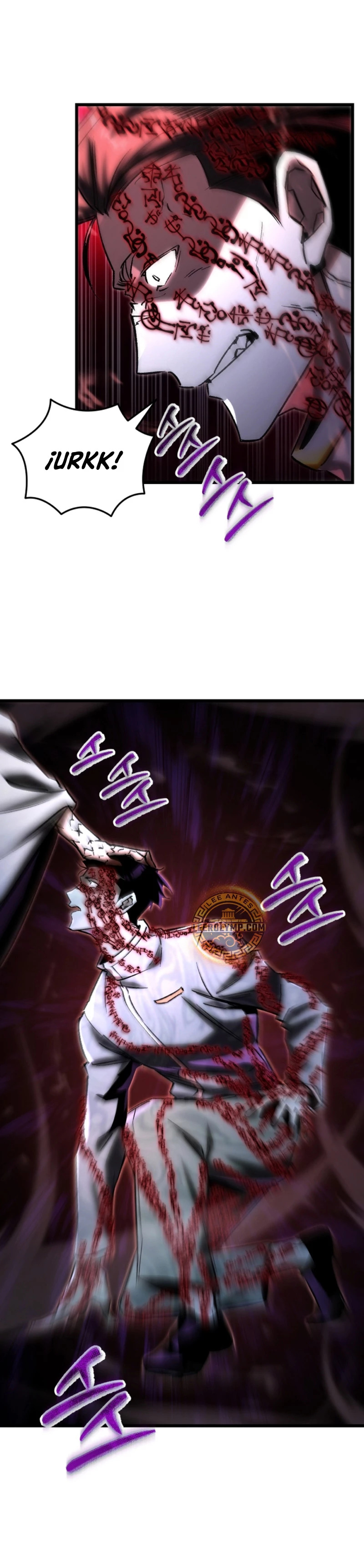 Read Mi vida escolar pretendiendo ser una persona inútil ES Manga Online