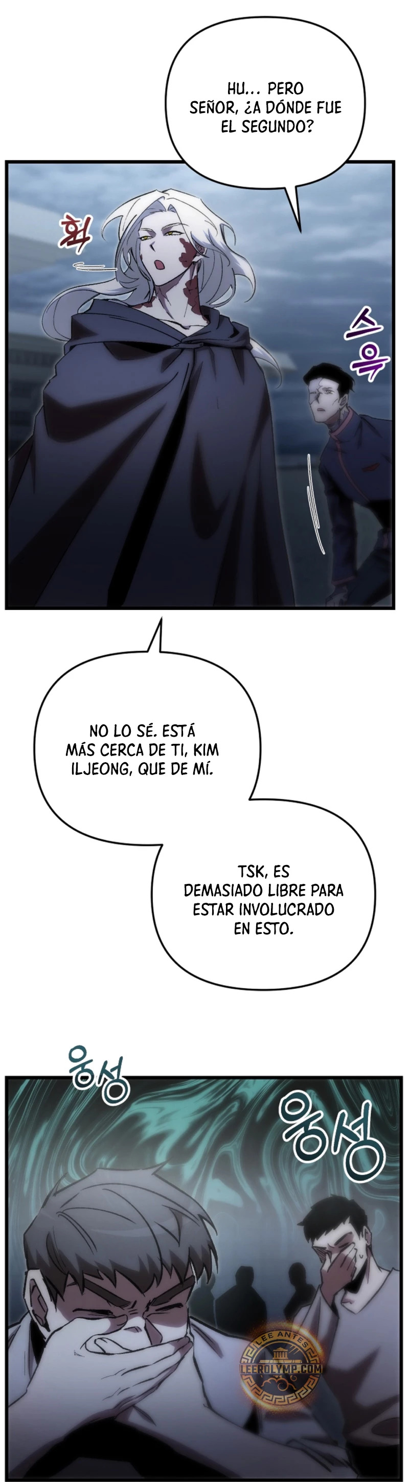 Read Mi vida escolar pretendiendo ser una persona inútil ES Manga Online