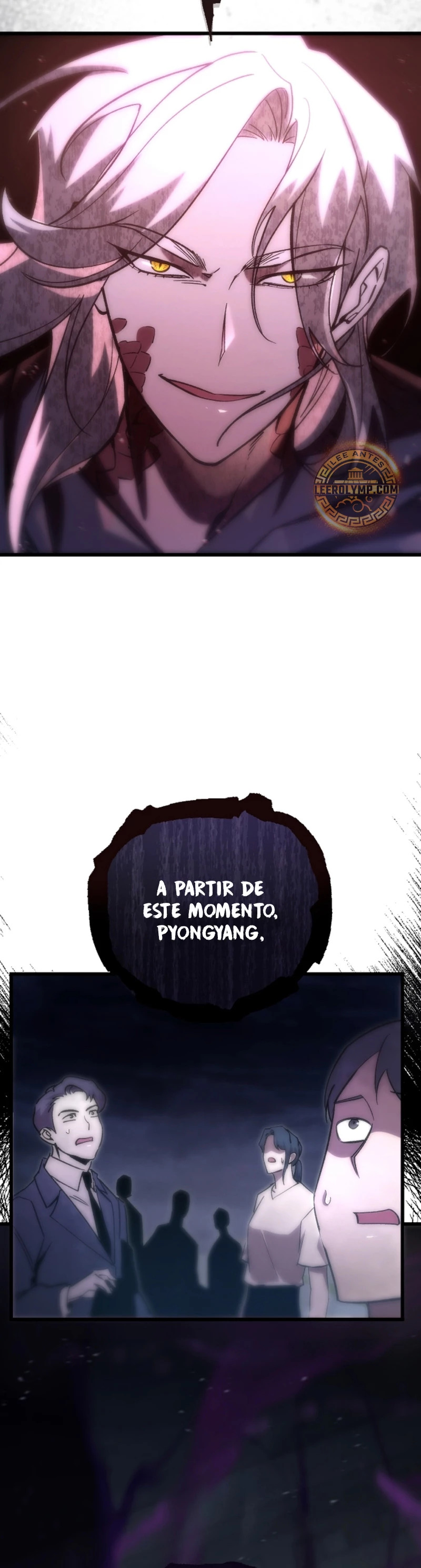 Read Mi vida escolar pretendiendo ser una persona inútil ES Manga Online