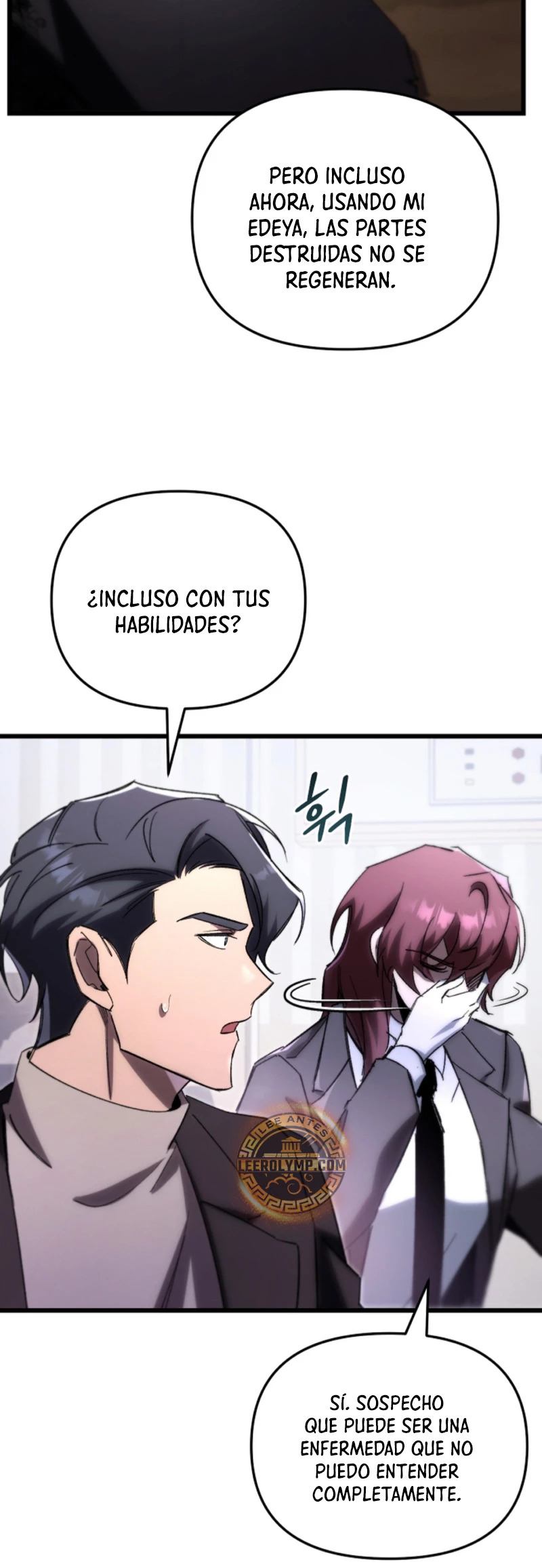 Read Mi vida escolar pretendiendo ser una persona inútil ES Manga Online