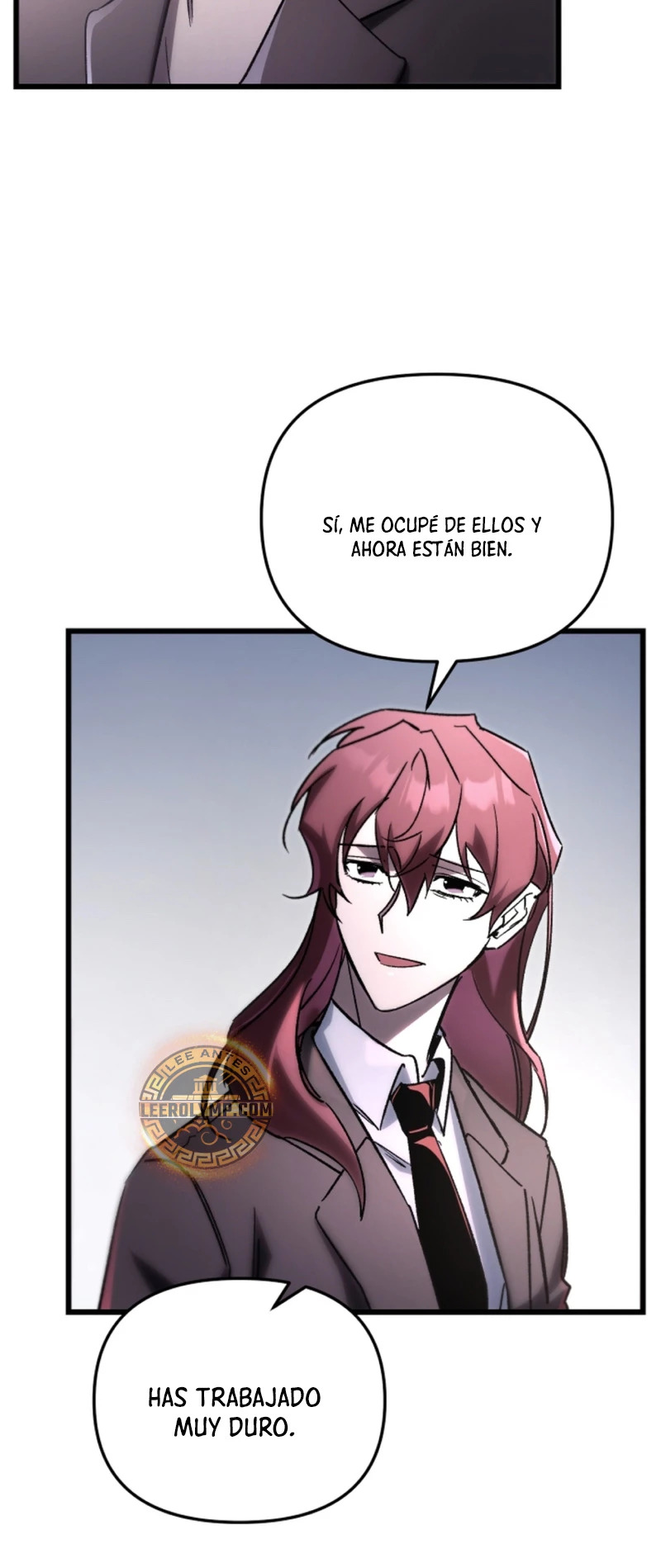 Read Mi vida escolar pretendiendo ser una persona inútil ES Manga Online