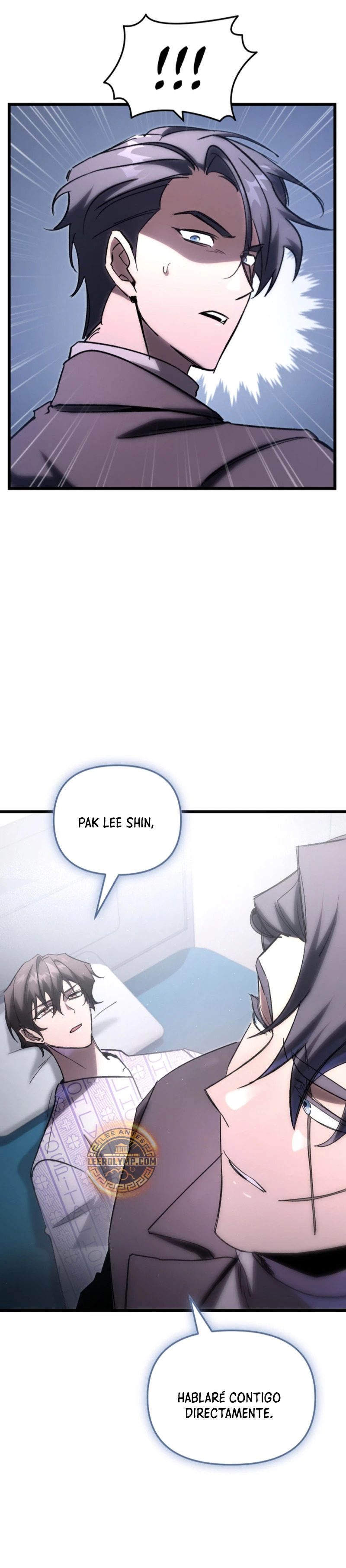 Read Mi vida escolar pretendiendo ser una persona inútil ES Manga Online