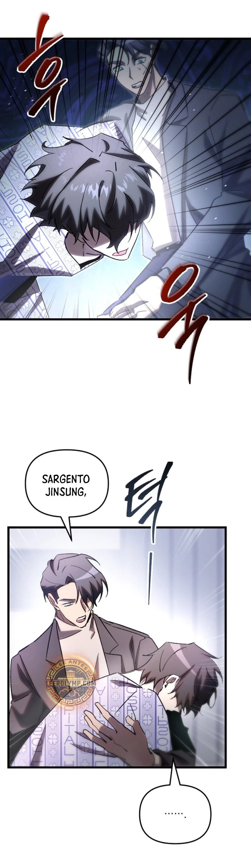 Read Mi vida escolar pretendiendo ser una persona inútil ES Manga Online
