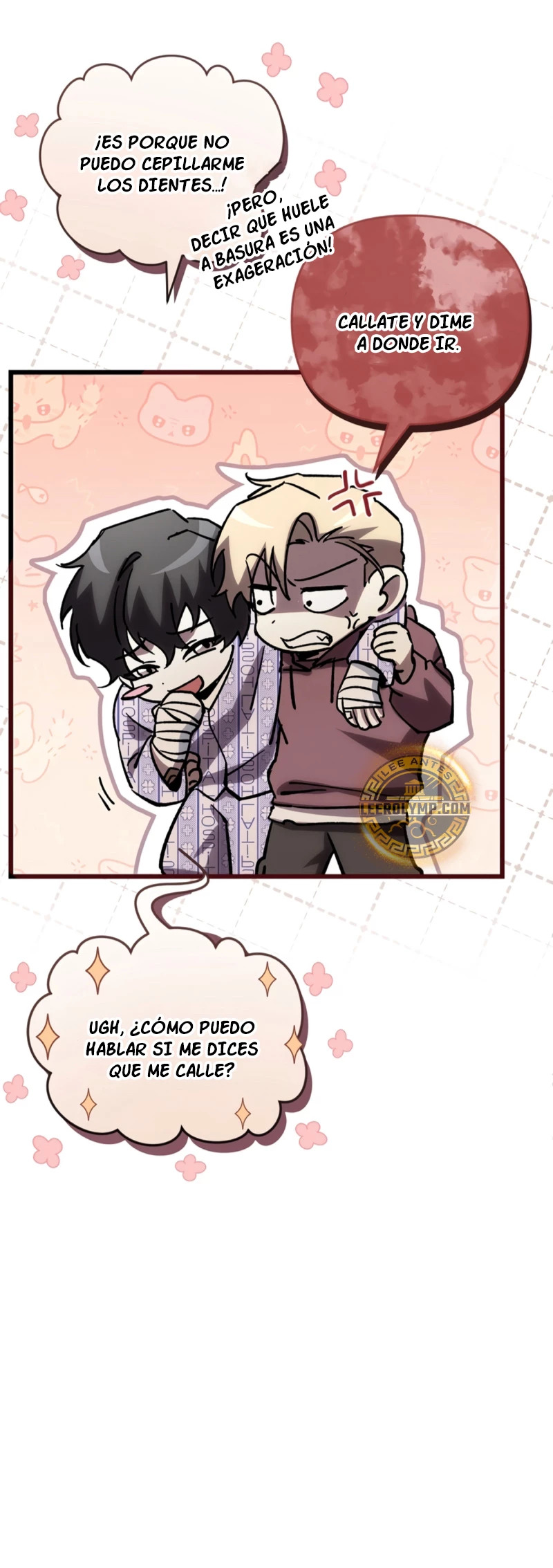 Read Mi vida escolar pretendiendo ser una persona inútil ES Manga Online