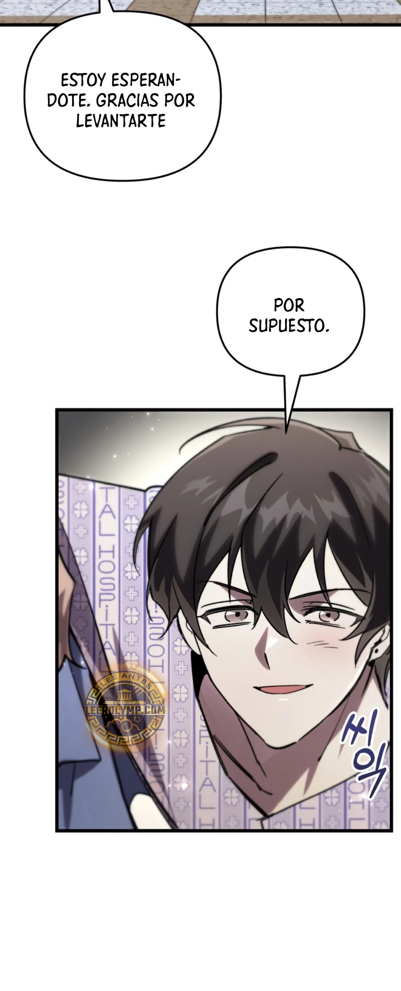 Read Mi vida escolar pretendiendo ser una persona inútil ES Manga Online