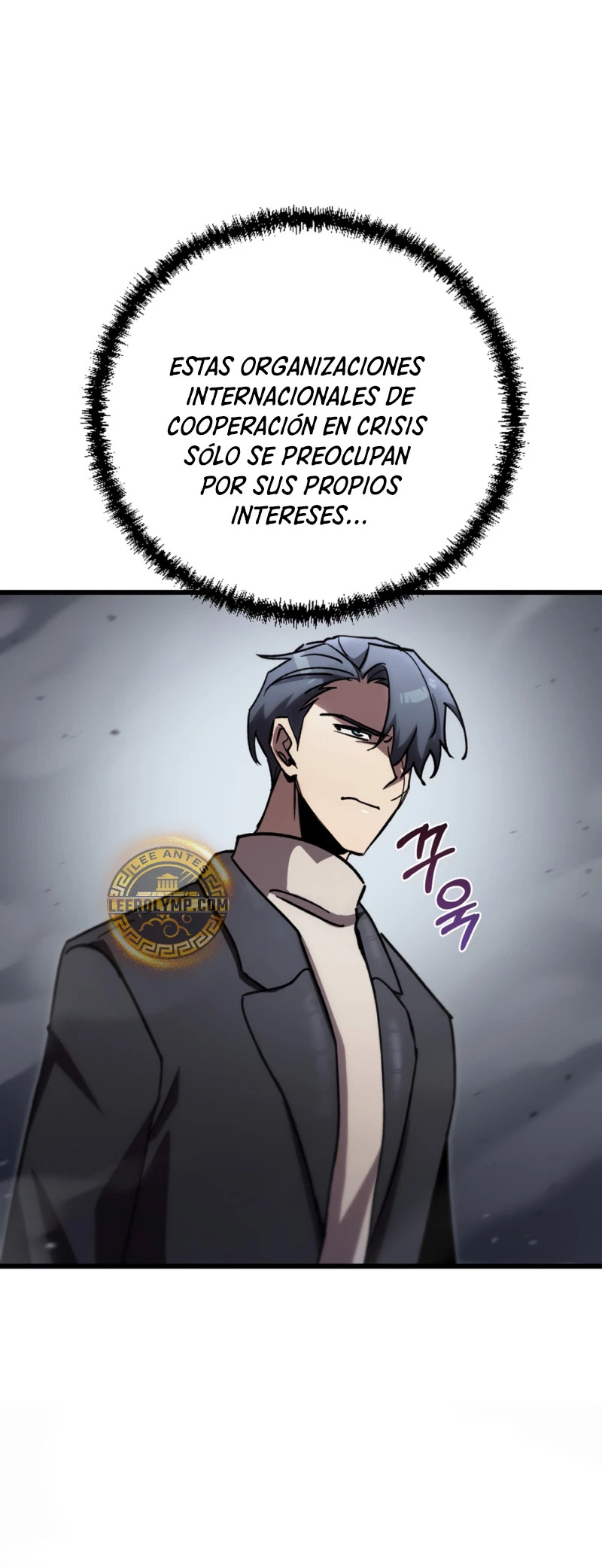 Read Mi vida escolar pretendiendo ser una persona inútil ES Manga Online