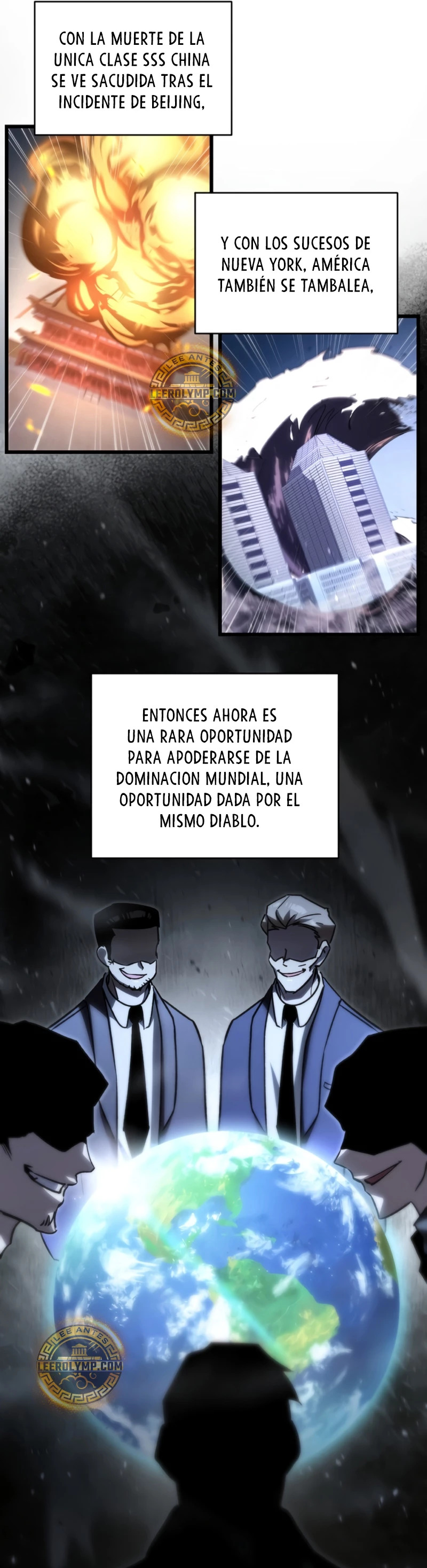 Read Mi vida escolar pretendiendo ser una persona inútil ES Manga Online