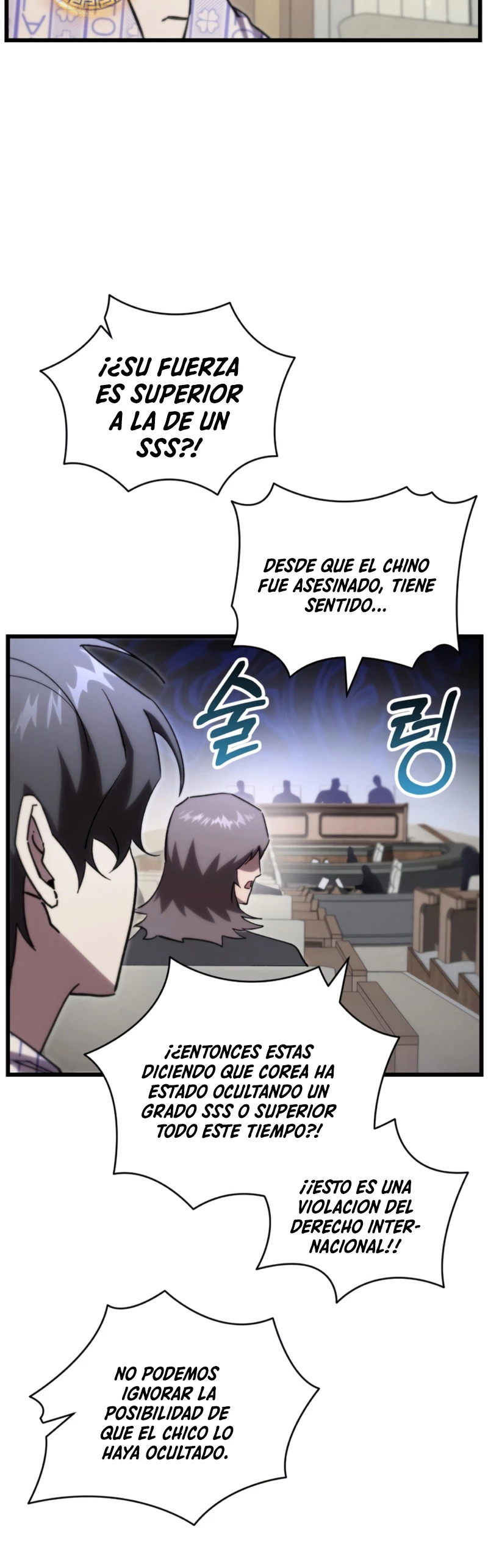 Read Mi vida escolar pretendiendo ser una persona inútil ES Manga Online