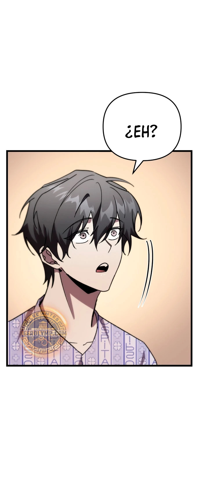 Read Mi vida escolar pretendiendo ser una persona inútil ES Manga Online