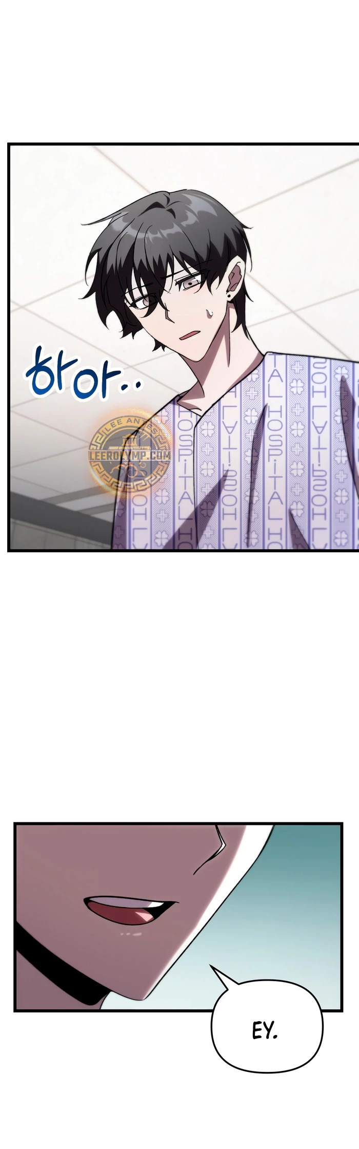 Read Mi vida escolar pretendiendo ser una persona inútil ES Manga Online