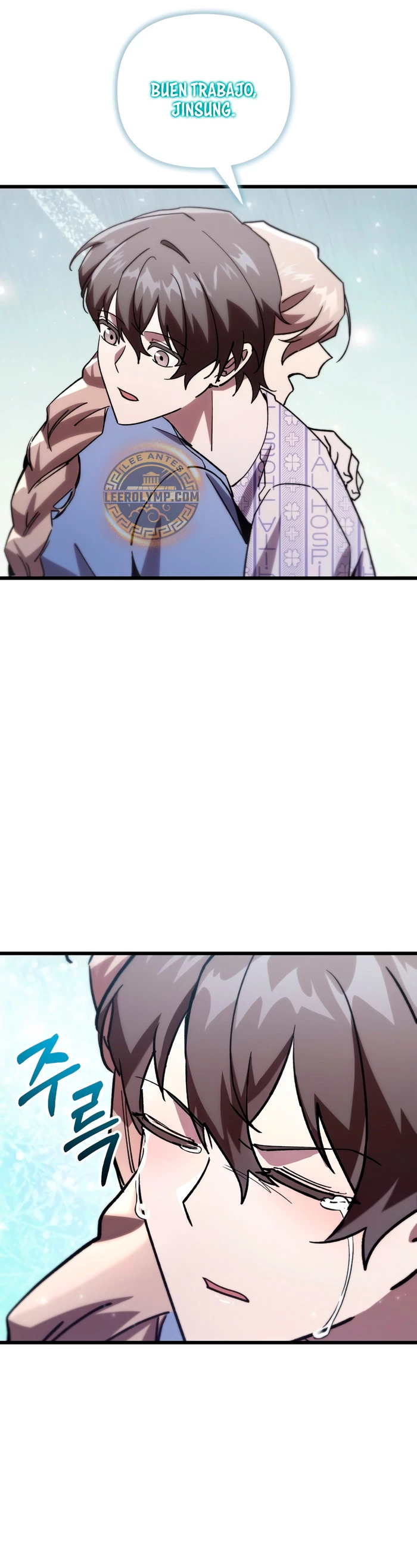 Read Mi vida escolar pretendiendo ser una persona inútil ES Manga Online