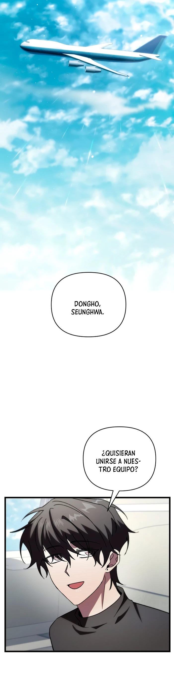 Read Mi vida escolar pretendiendo ser una persona inútil ES Manga Online