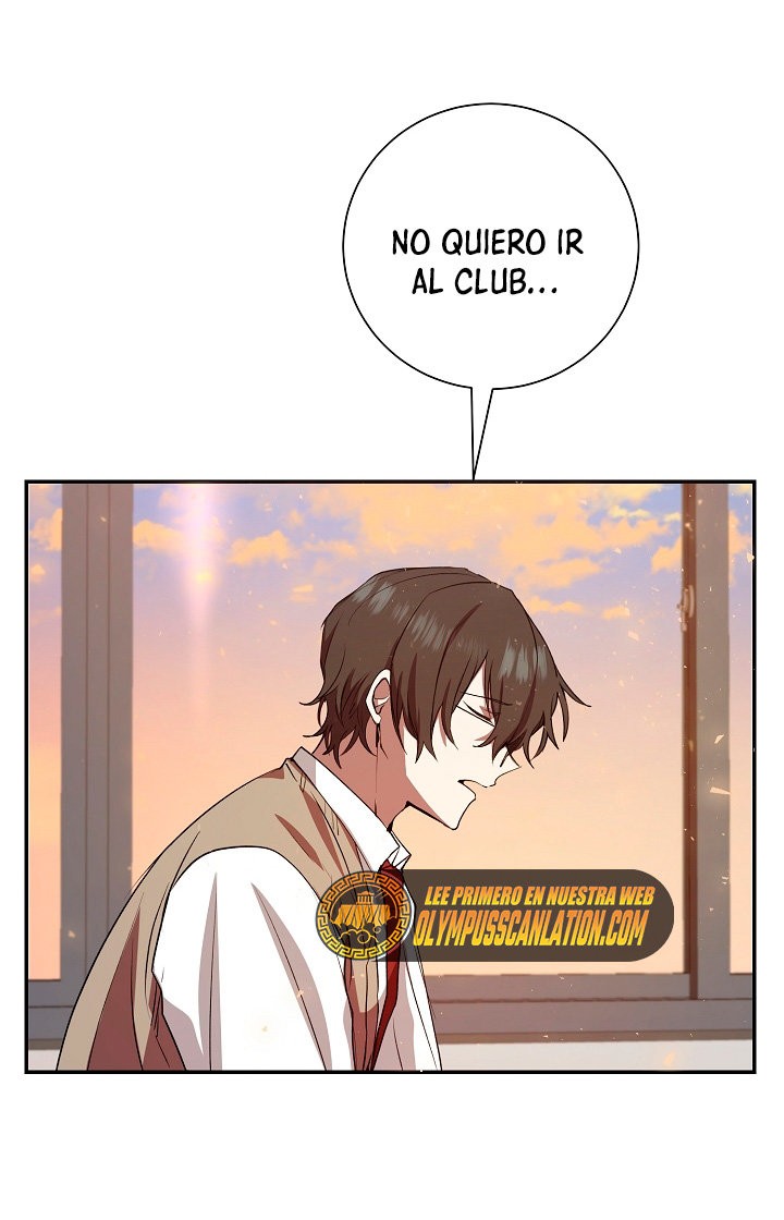 Read Mi vida escolar pretendiendo ser una persona inútil ES Manga Online