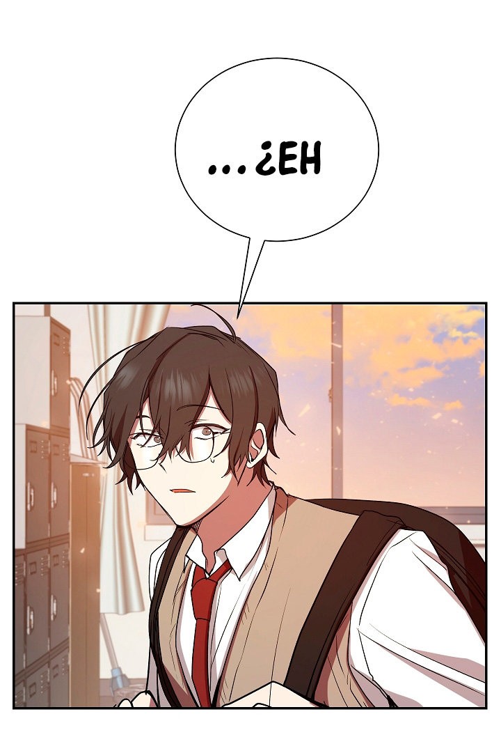Read Mi vida escolar pretendiendo ser una persona inútil ES Manga Online