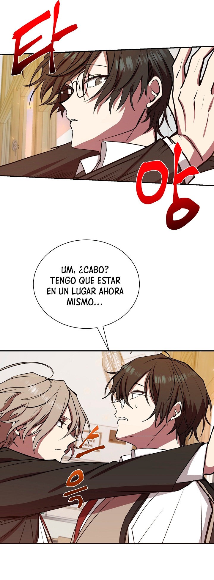 Read Mi vida escolar pretendiendo ser una persona inútil ES Manga Online