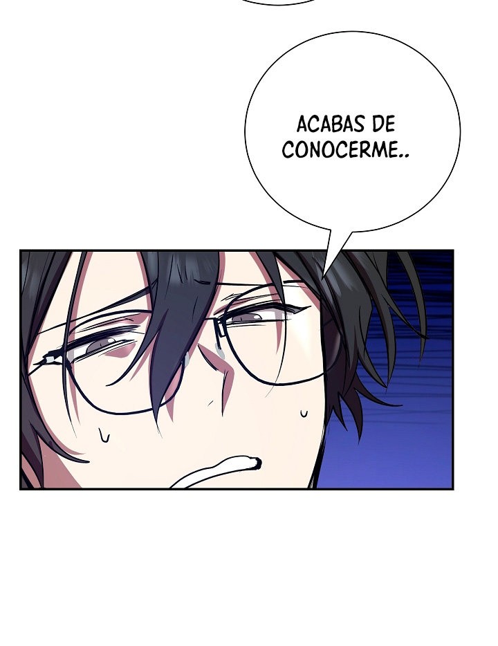 Read Mi vida escolar pretendiendo ser una persona inútil ES Manga Online
