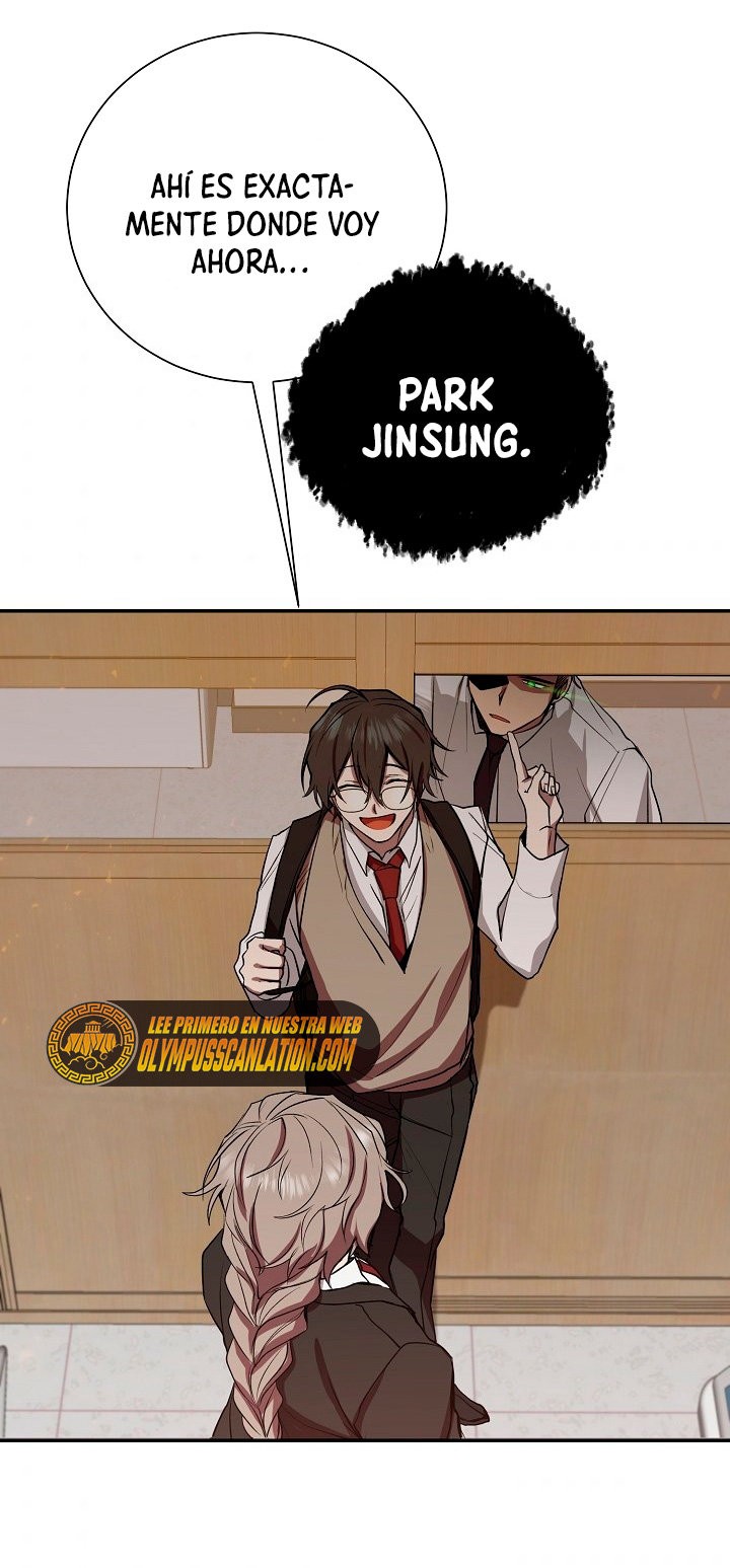 Read Mi vida escolar pretendiendo ser una persona inútil ES Manga Online