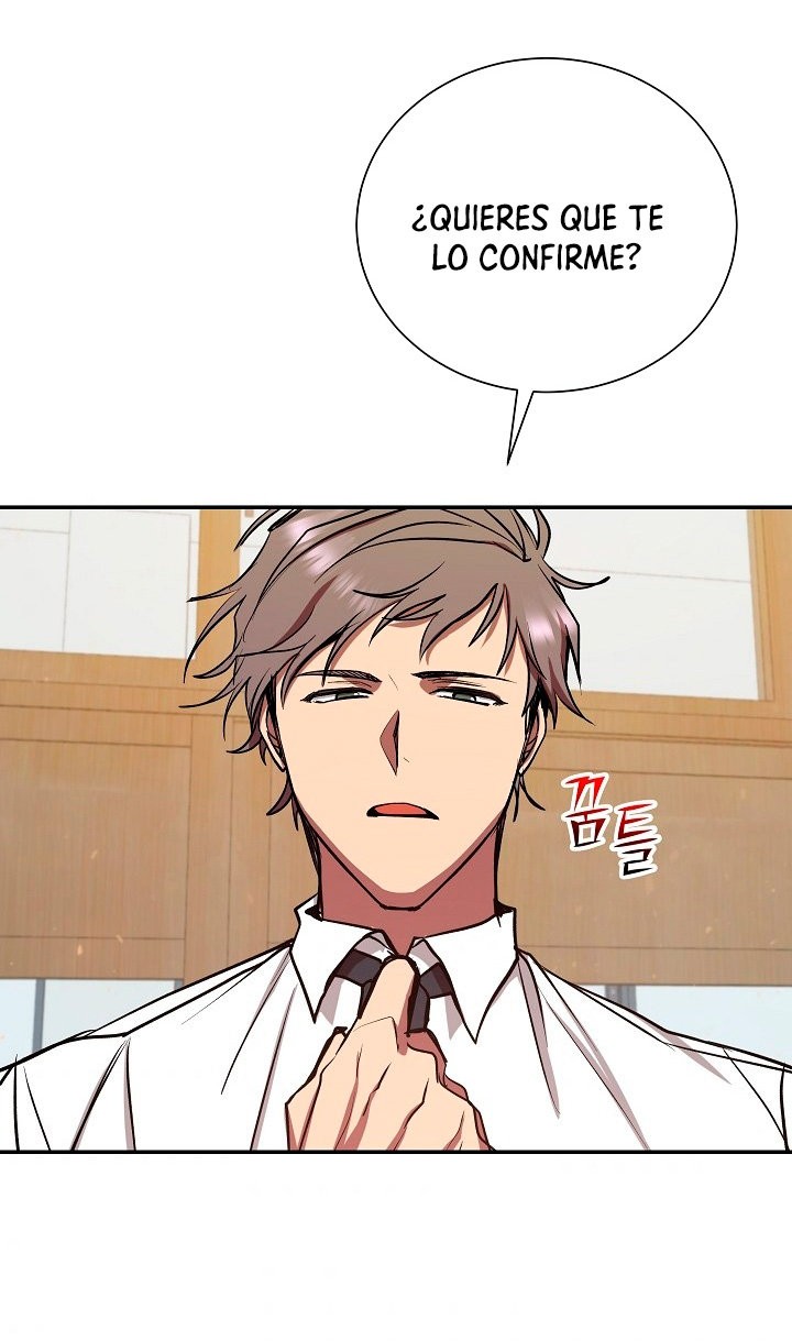 Read Mi vida escolar pretendiendo ser una persona inútil ES Manga Online