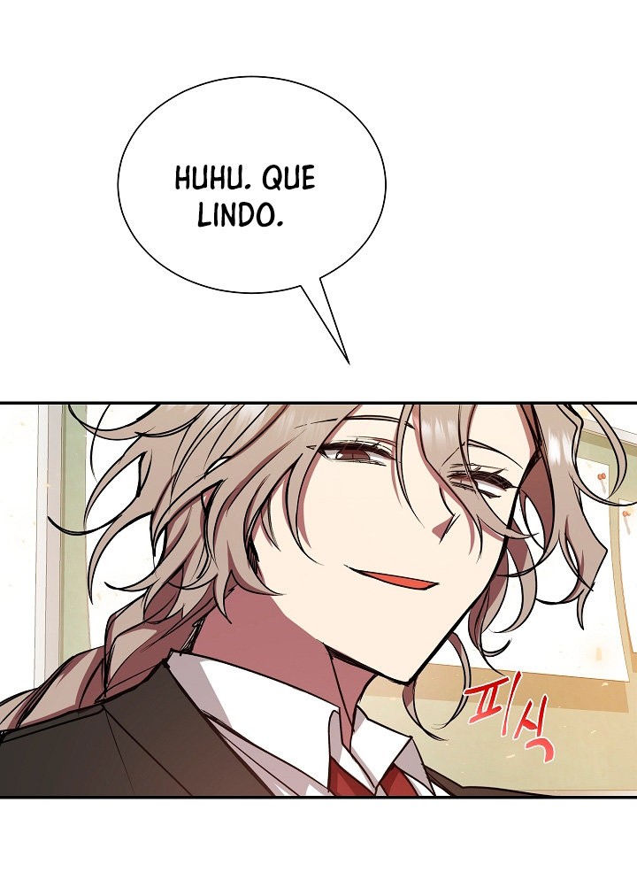 Read Mi vida escolar pretendiendo ser una persona inútil ES Manga Online
