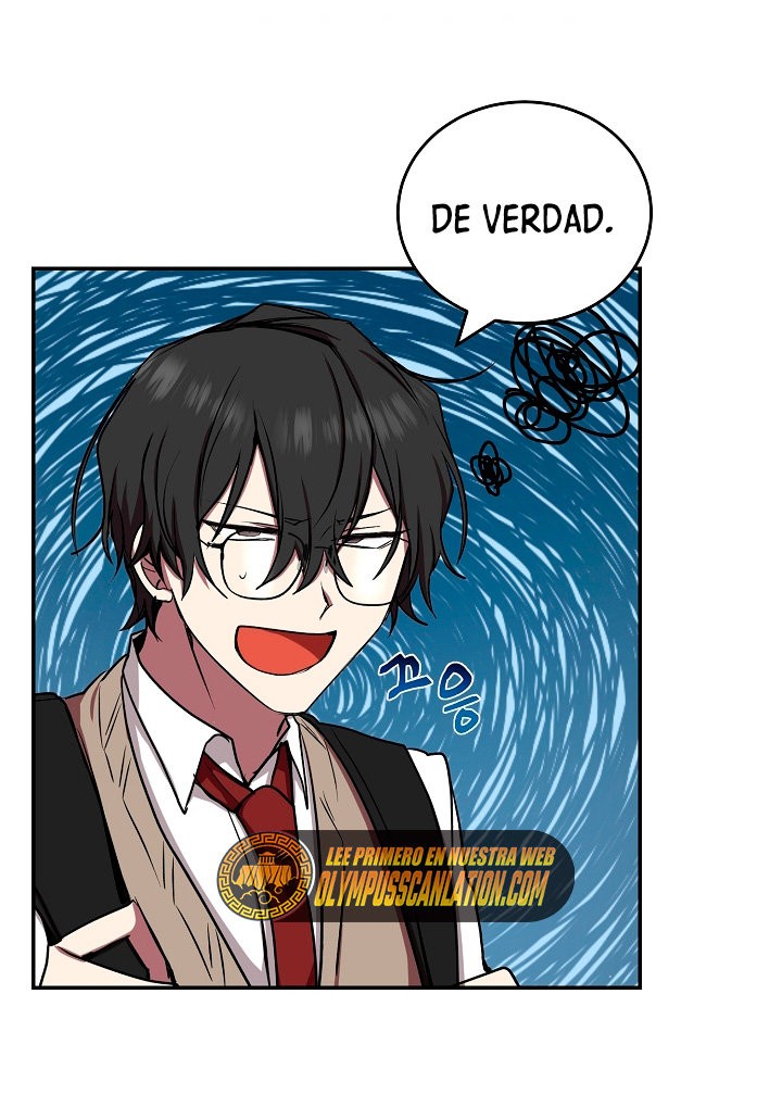 Read Mi vida escolar pretendiendo ser una persona inútil ES Manga Online