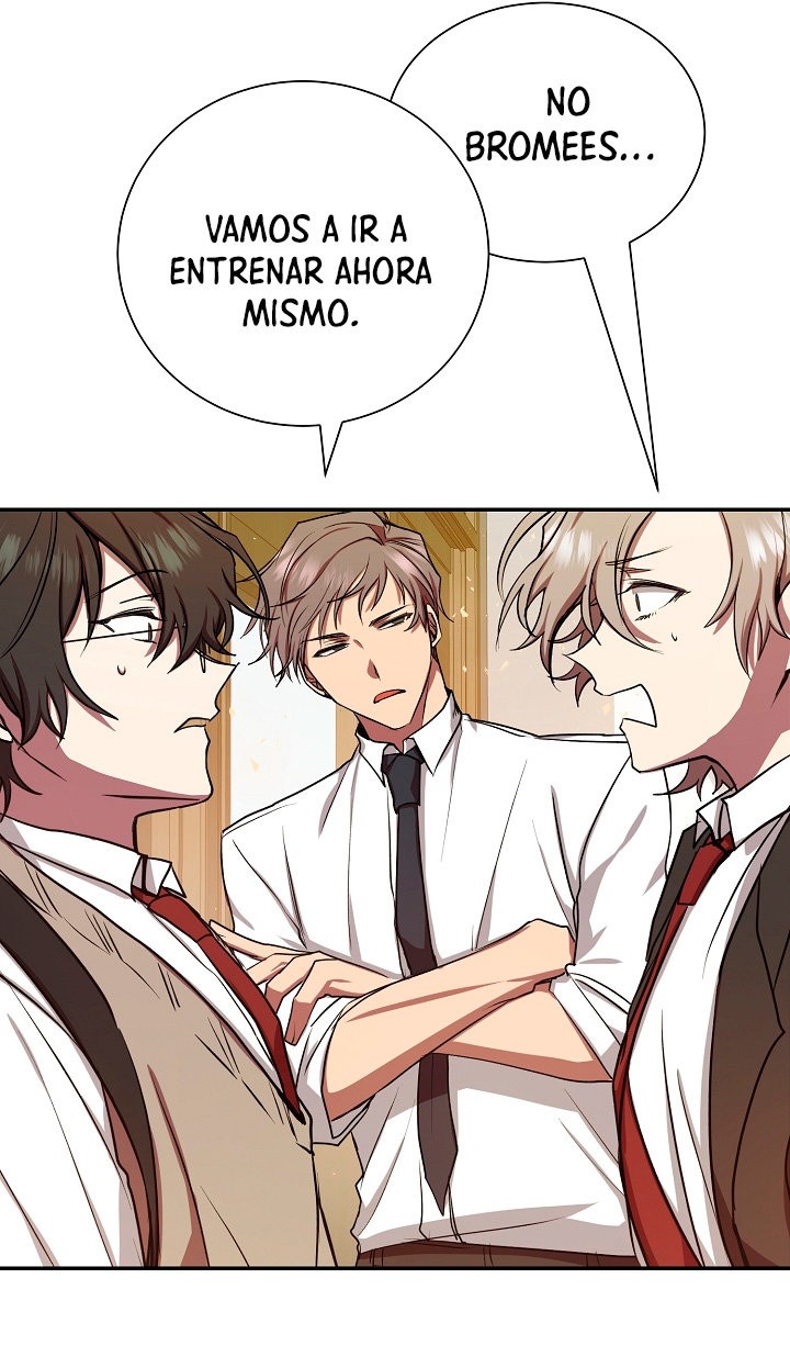 Read Mi vida escolar pretendiendo ser una persona inútil ES Manga Online