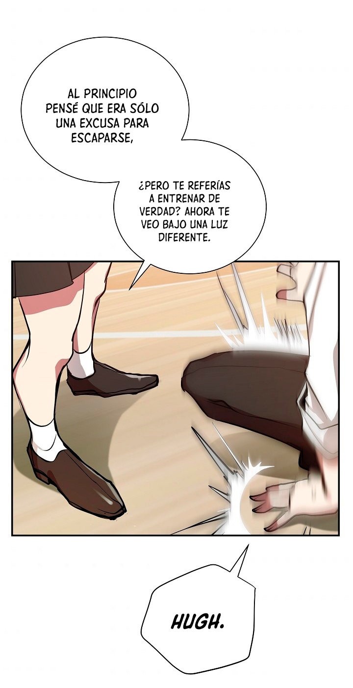 Read Mi vida escolar pretendiendo ser una persona inútil ES Manga Online
