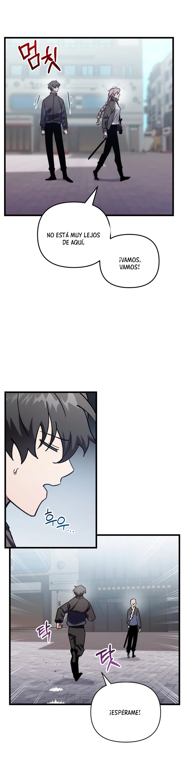 Read Mi vida escolar pretendiendo ser una persona inútil ES Manga Online