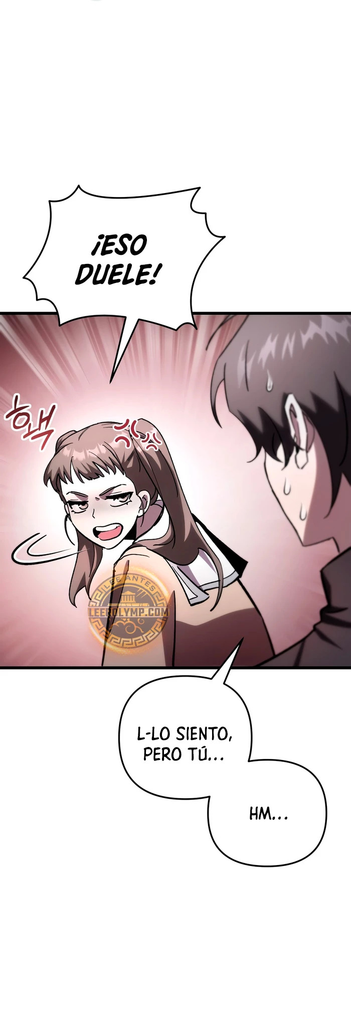 Read Mi vida escolar pretendiendo ser una persona inútil ES Manga Online