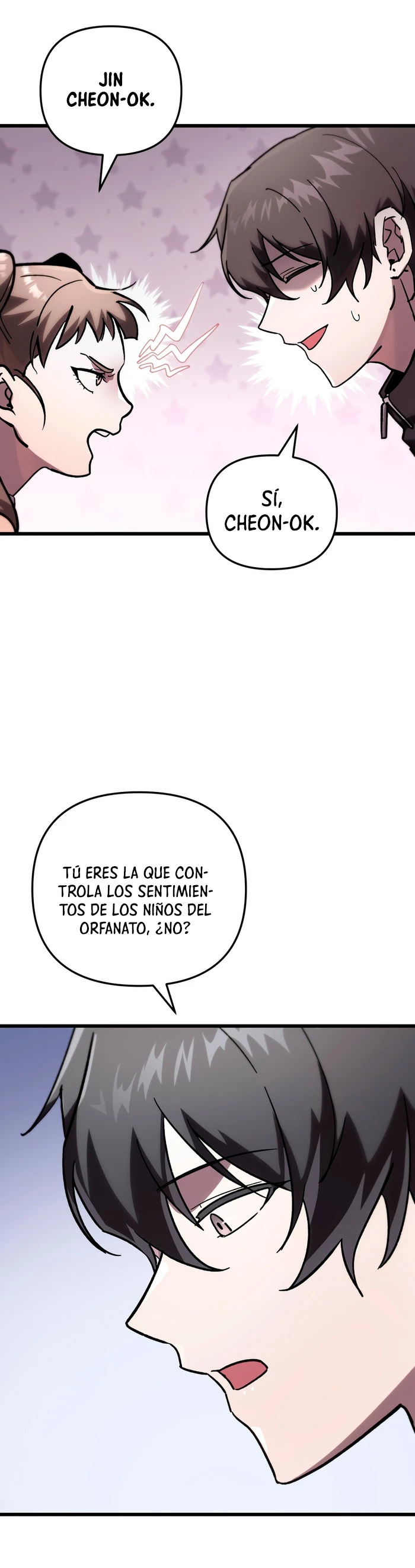Read Mi vida escolar pretendiendo ser una persona inútil ES Manga Online