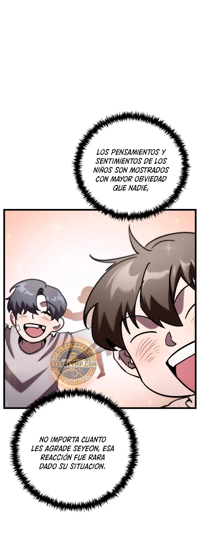 Read Mi vida escolar pretendiendo ser una persona inútil ES Manga Online