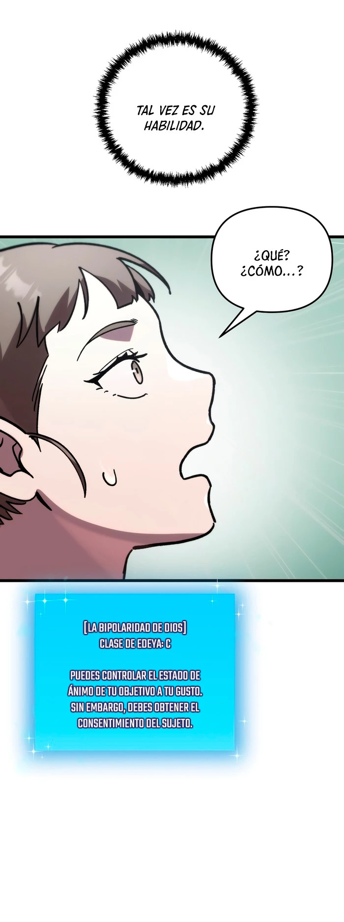 Read Mi vida escolar pretendiendo ser una persona inútil ES Manga Online
