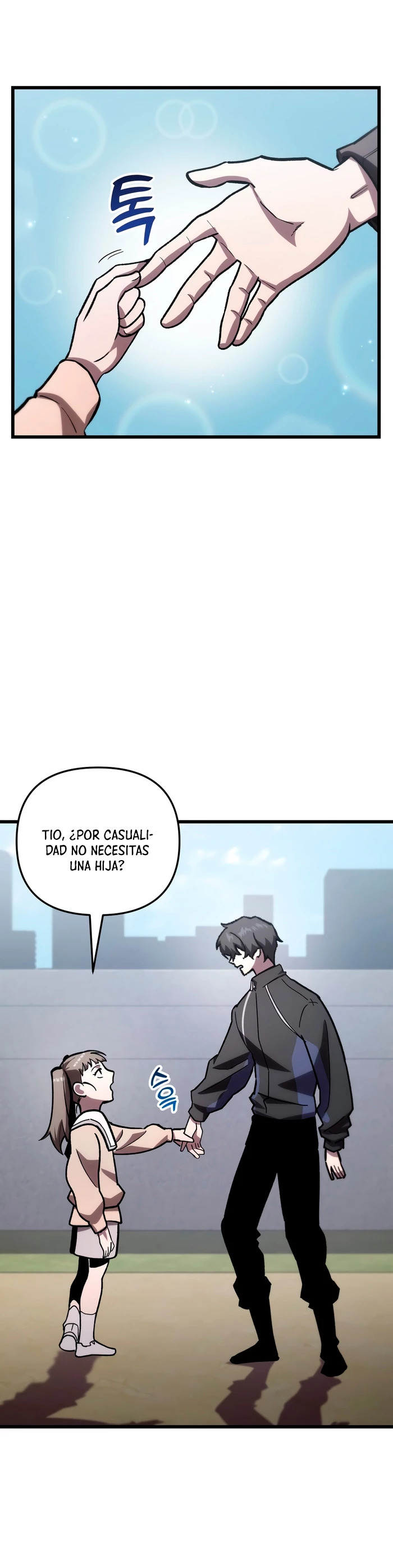 Read Mi vida escolar pretendiendo ser una persona inútil ES Manga Online