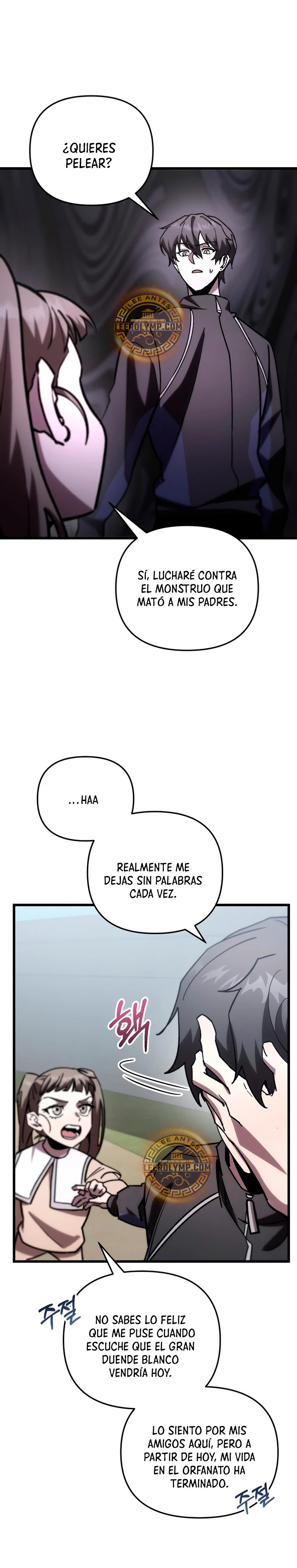 Read Mi vida escolar pretendiendo ser una persona inútil ES Manga Online