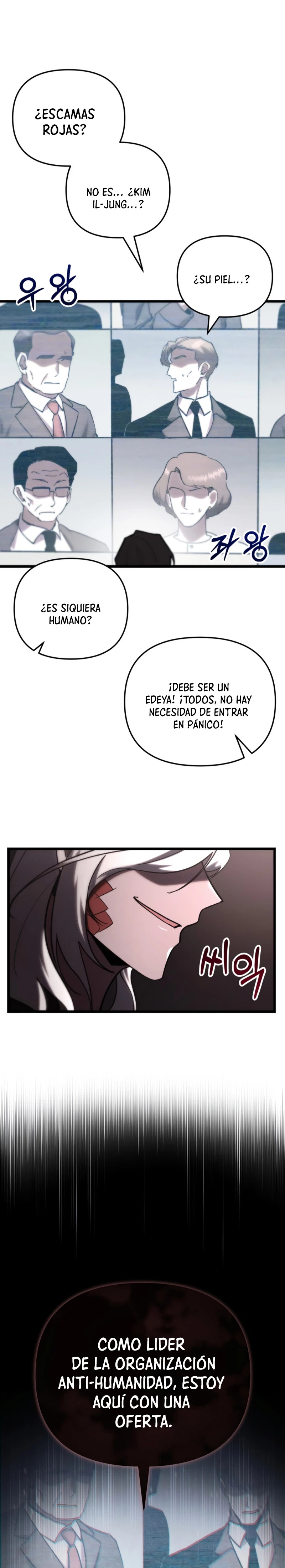 Read Mi vida escolar pretendiendo ser una persona inútil ES Manga Online
