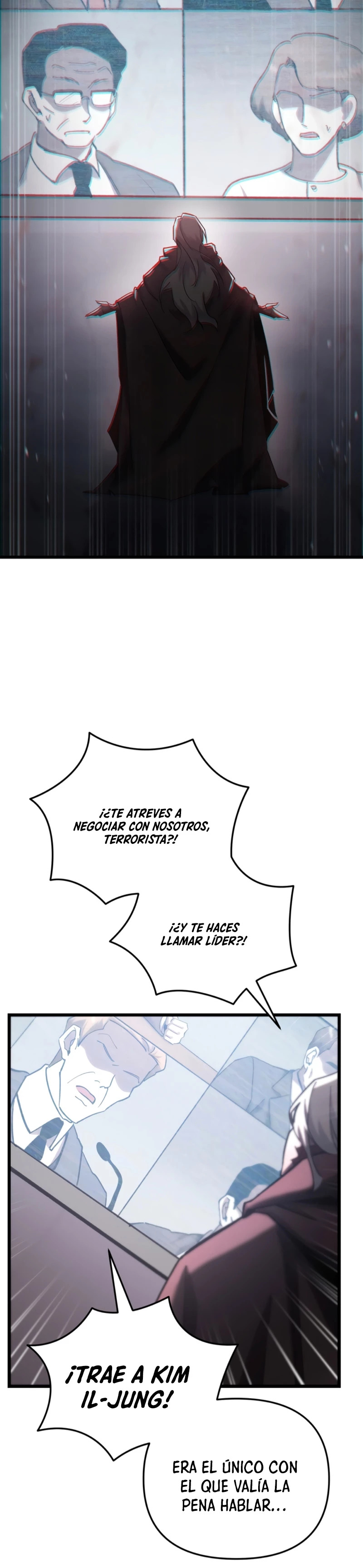 Read Mi vida escolar pretendiendo ser una persona inútil ES Manga Online