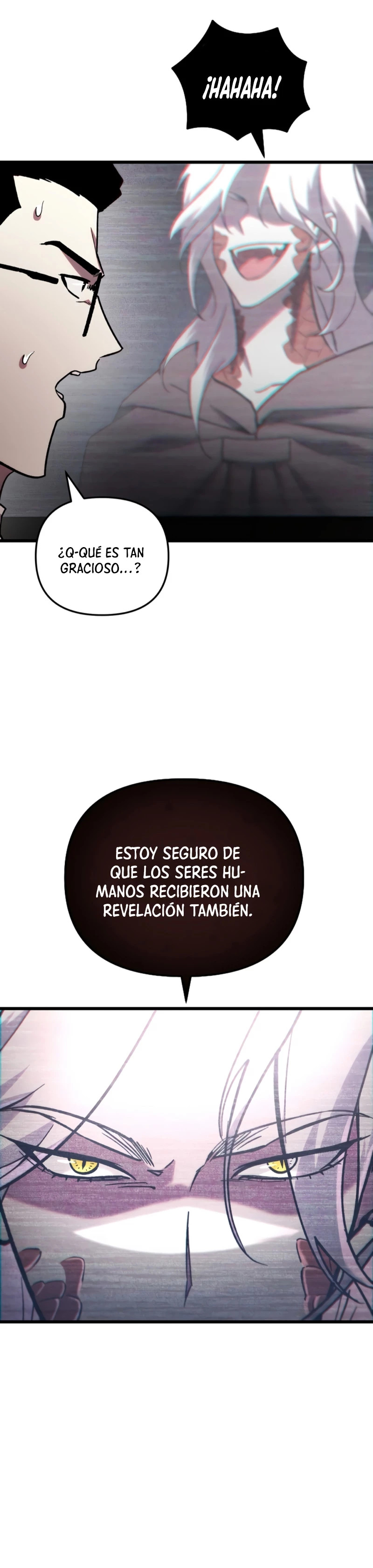 Read Mi vida escolar pretendiendo ser una persona inútil ES Manga Online