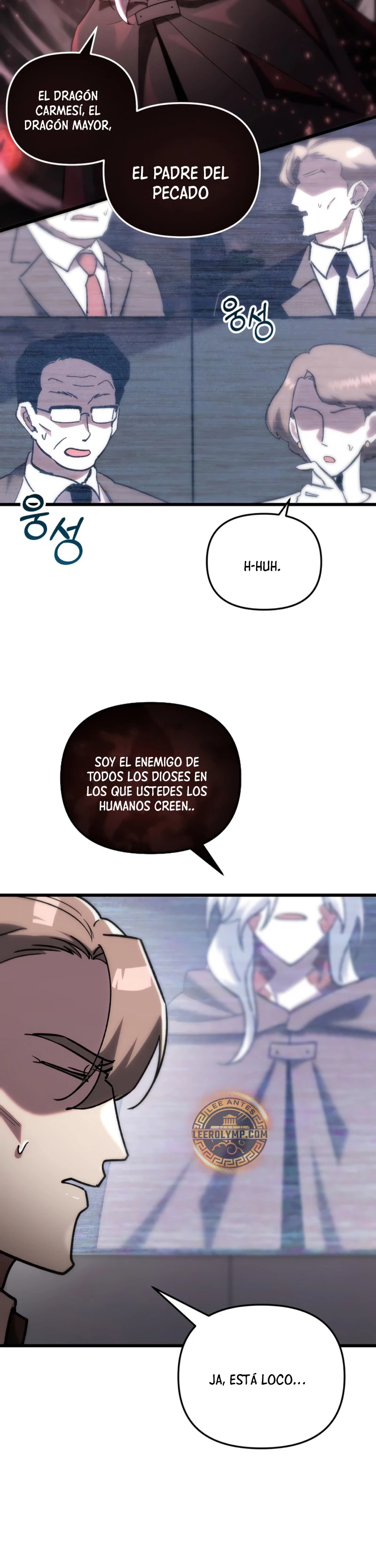 Read Mi vida escolar pretendiendo ser una persona inútil ES Manga Online