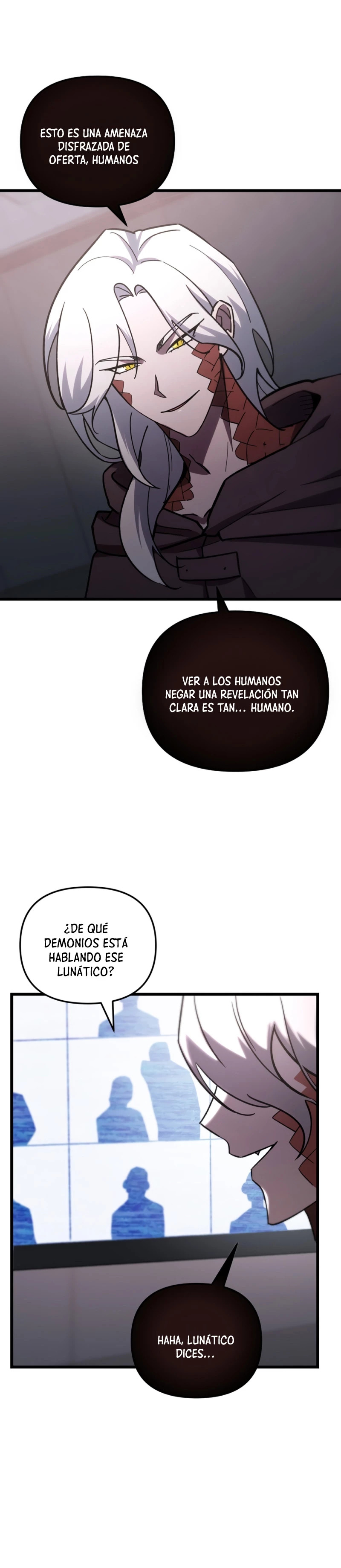 Read Mi vida escolar pretendiendo ser una persona inútil ES Manga Online