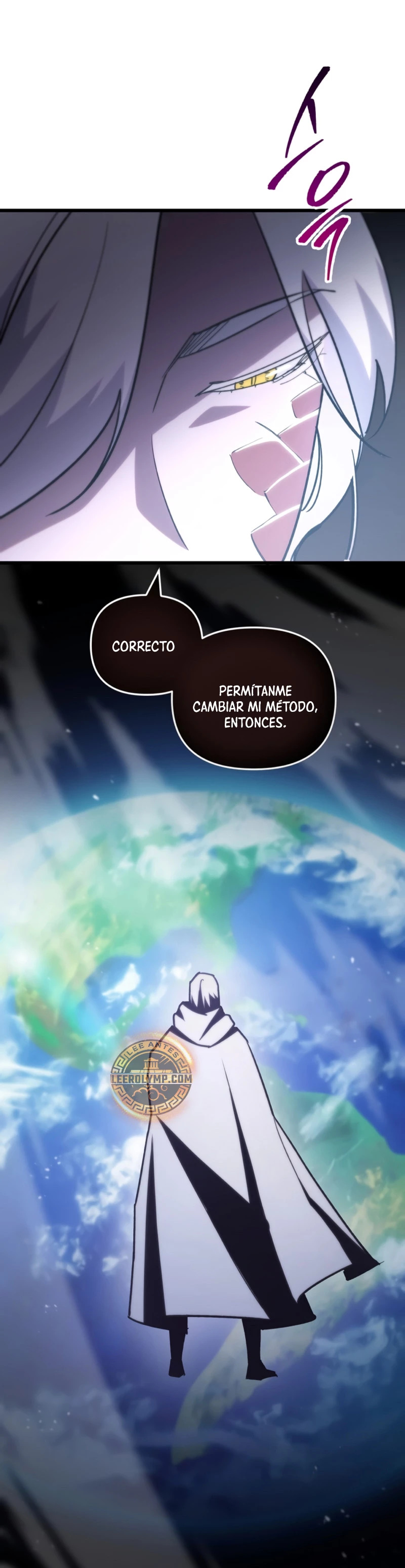 Read Mi vida escolar pretendiendo ser una persona inútil ES Manga Online