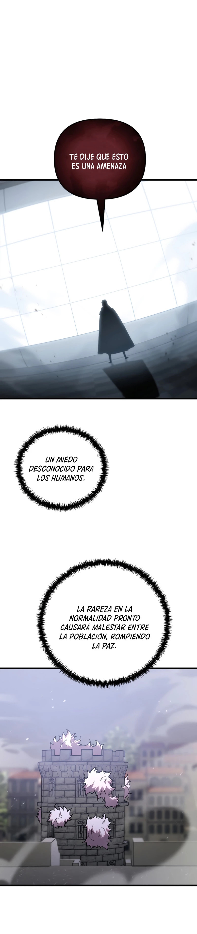 Read Mi vida escolar pretendiendo ser una persona inútil ES Manga Online