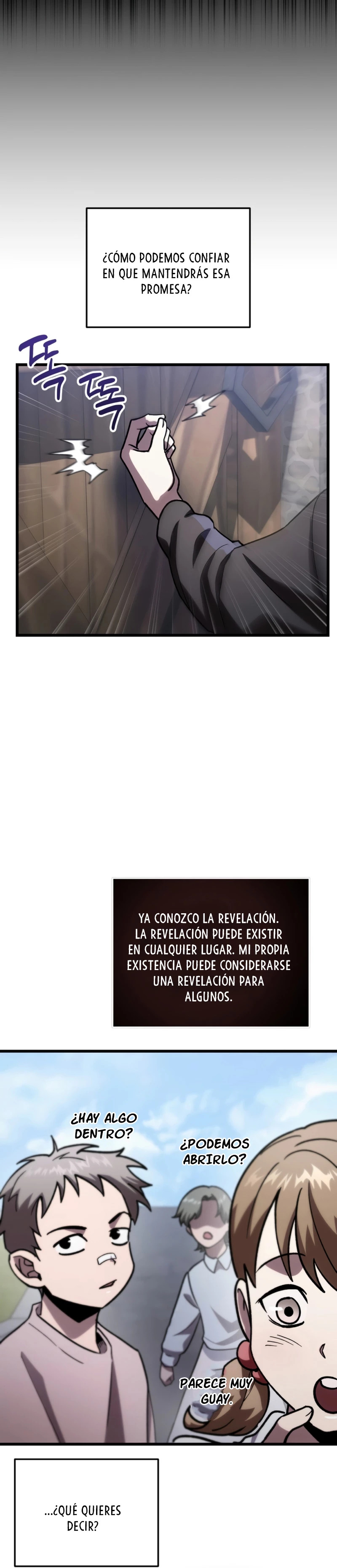 Read Mi vida escolar pretendiendo ser una persona inútil ES Manga Online
