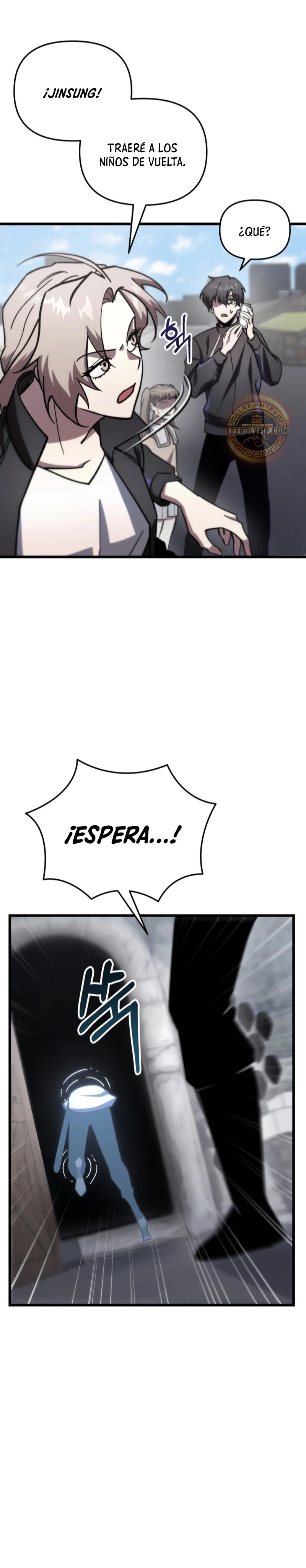 Read Mi vida escolar pretendiendo ser una persona inútil ES Manga Online