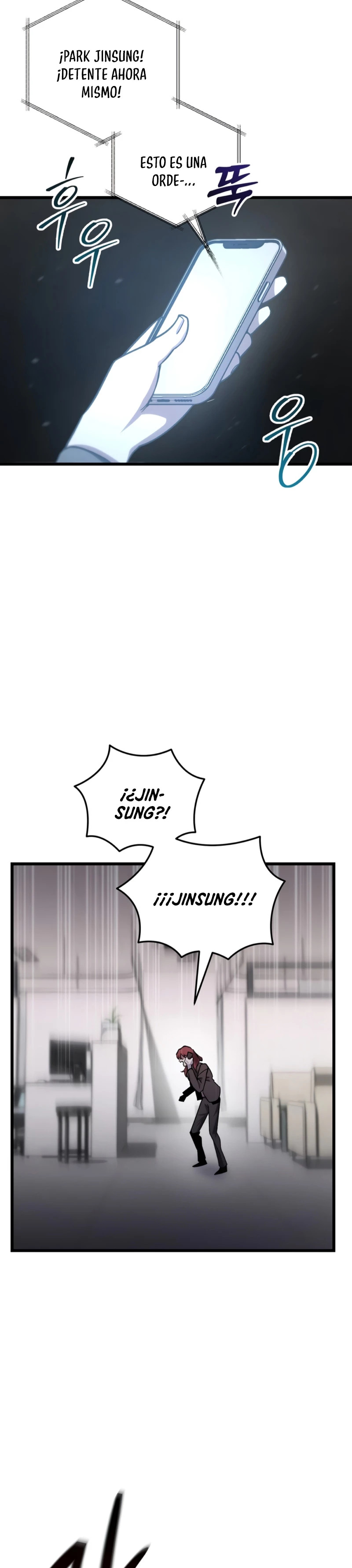 Read Mi vida escolar pretendiendo ser una persona inútil ES Manga Online