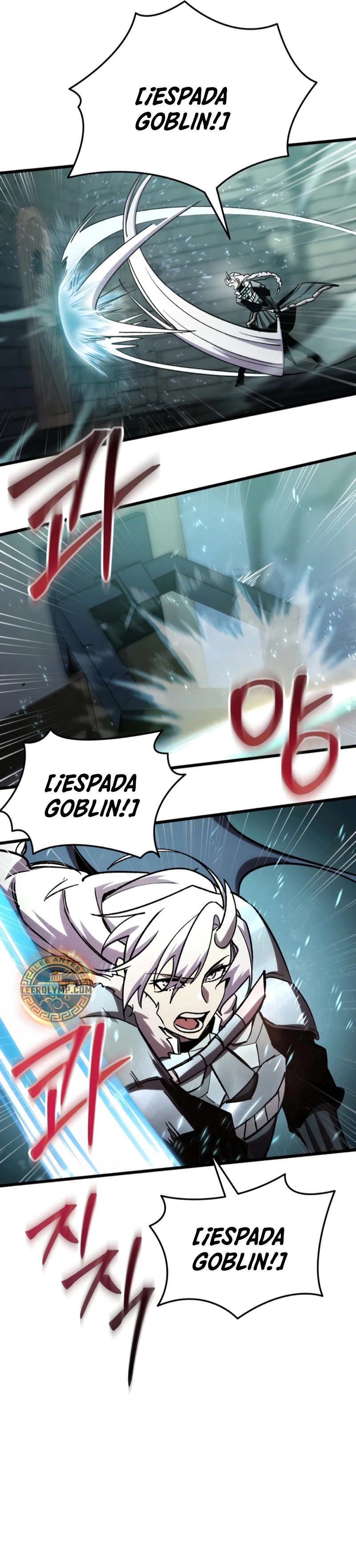 Read Mi vida escolar pretendiendo ser una persona inútil ES Manga Online